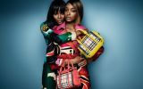 Facebook: Mario Testino y su última sesión con Naomi Campbell