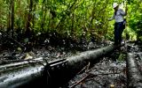 Petro-Perú: tragedia en Cuninico y más