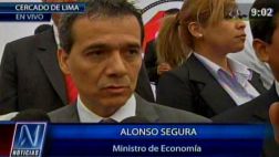 Segura: "Hay desinformación tras críticas a régimen juvenil"