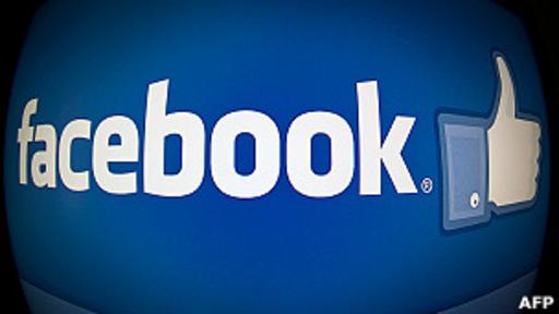 Según Facebook, cada día se generan 4.500 millones de 
