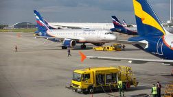 Aerolíneas ahorrarán US$12 mil millones por caída del petróleo