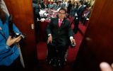 Así Ocurrió: En 2013 el Congreso destituye a Michael Urtecho