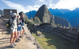 Año Nuevo: Celebra en los mejores destinos y fiestas peruanas