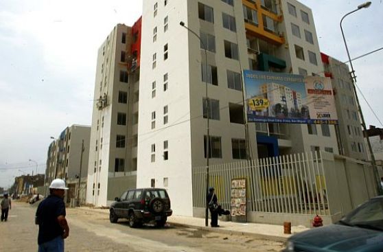 Tras alza de subsidio, Techo Propio acelera venta de viviendas