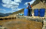 Solo 631 mineros informales han accedido a la formalización