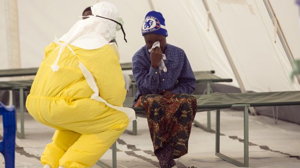 Ébola en África: Más de 7 mil muertos y 19 mil infectados