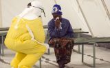 Ébola en África: Más de 7 mil muertos y 19 mil infectados