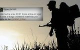 Colombia: Las FARC inician el cese al fuego unilateral