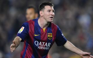 Barcelona: Lionel Messi, sus dos golazos con la derecha (VIDEO)