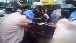 Documental expone la situación laboral en las fábricas de Apple