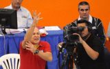Vóley: brasileño Mauro Marasciulo es nuevo técnico de mayores