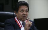 Editorial: Por el bien de la institucionalidad