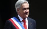 Piñera sobre volver a la presidencia: “No estoy jubilado”