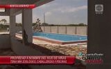 Casa incautada a Gerardo Viñas tiene minizoológico y piscinas