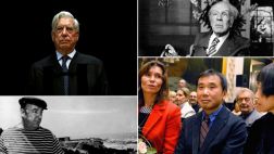 Estos son 10 de los libros más esperados del 2015