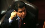 Editorial: ¿Dime con quién andas...?