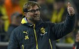Dortmund ratificó a Jürgen Klopp a pesar de penúltimo lugar