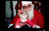 Papá Noel, go home, por Liuba Kogan