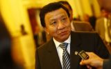 Enrique Wong presentará nuevo informe del Caso López Meneses