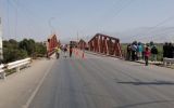 Trujillo: temen que el puente Virú colapse por la corrosión