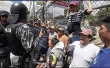 Huánuco: vecinos toman palacio municipal y retienen a fiscal