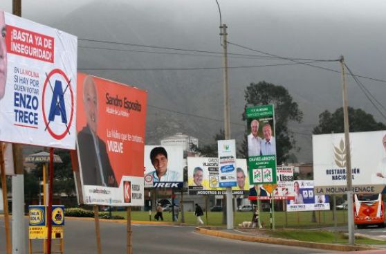 ONPE detecta S/.25 millones de desbalance en gastos de campaña