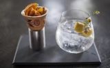 Seis recetas de gin tonic para celebrar Año Nuevo