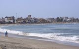 Huanchaco: delincuentes ultrajaron con un sorbete a polaco