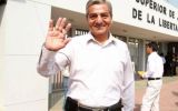“No temo ir a la cárcel ni iniciar una investigación a Acuña"