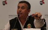Daniel Urresti: "Sendero Luminoso busca captar nuevos cuadros"
