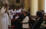 Arzobispo de Trujillo pide luchar contra la corrupción