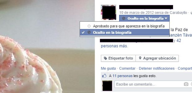 [Foto] Facebook: aplicación muestra fotos ocultas de amigos en red