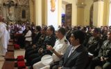 Trujillo celebró el 194 aniversario de su independencia