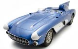 Chevrolet Corvette SR-2: Raro modelo se vende a $6,88 millones