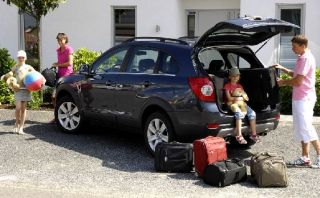 Año Nuevo: Sigue estos tips si viajarás en tu auto