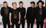One Direction le jugó broma a Niall Horan por su 'salida'