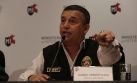 Daniel Urresti culpa a García de reglaje de Marisol Espinoza