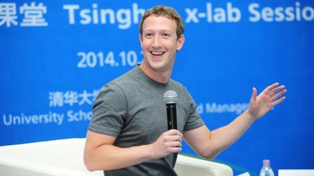Facebook: piden a Zuckerberg que cierre red social 1 día al año