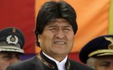 Morales ratificó al ministro que reveló que juez padece sida