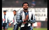 Así ocurrió: Hace 15 años fallece el futbolista Sandro Baylón