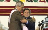 César Acuña y Elidio Espinoza juramentaron a sus cargos