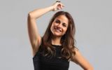Mónica Hoyos se fue así del programa "Mujeres arriba"