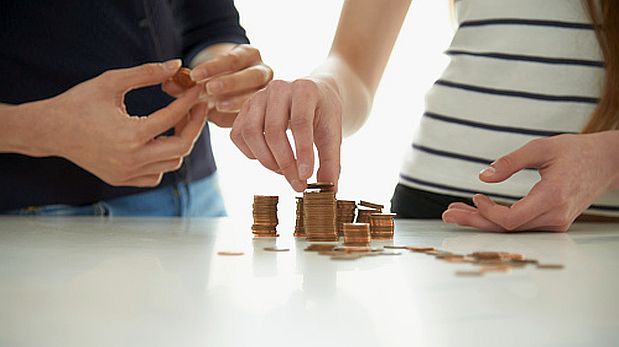 Arma tu presupuesto y afronta con éxito el 2015