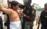 Capturan a presuntos asesinos de ex candidato en La Libertad