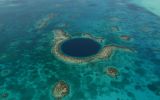 ¿Por qué los mayas desaparecieron? Este hoyo azul lo revelaría