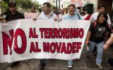 Movadef, ¿hasta cuándo?, por Roberto Chiabra León