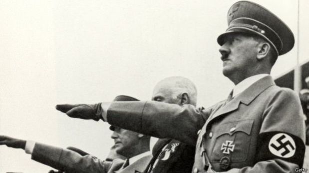 ¿Qué hacer con la casa donde nació Adolfo Hitler?