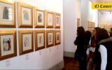 El cielo y el infierno de Salvador Dalí en cien grabados