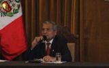 Trujillo: Elidio Espinoza presidió primera sesión de concejo