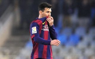 Barza se descompone: Messi, Luis Enrique y una mala relación